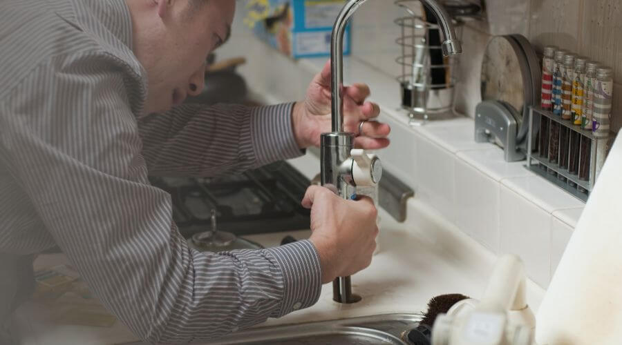 Professional Tankless Water Heater Installation in Odell, NE